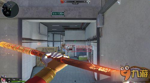 逆战最新跳关爆料在哪看,揭秘全新关卡攻略,速来围观!